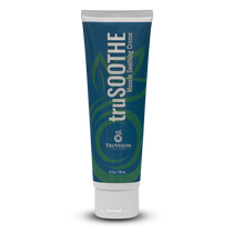 truSOOTH muscle rub from TruVision Health-Laci Meacher
