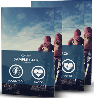 Two week sample packet-TruVision Health